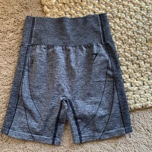 Gymshark shorts
